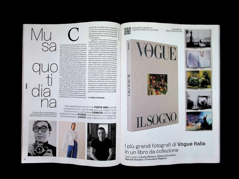 VOGUE ITALIA [60909] N.909 Giugno 2026 - Part 4