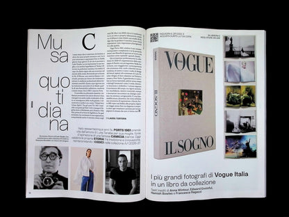 VOGUE ITALIA [60909] N.909 Giugno 2026 - Part 4