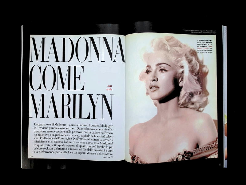 VOGUE ITALIA [60910] N.910 Luglio 2026 - Part 1