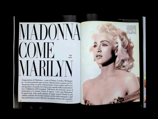 VOGUE ITALIA [60910] N.910 Luglio 2026 - Part 1