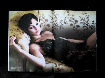 VOGUE ITALIA [60911] N.911 Agosto 2026 - Part 2