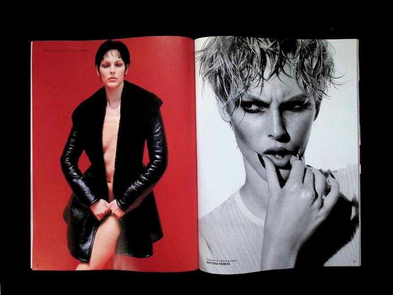 VOGUE ITALIA [60911] N.911 Agosto 2026 - Part 3
