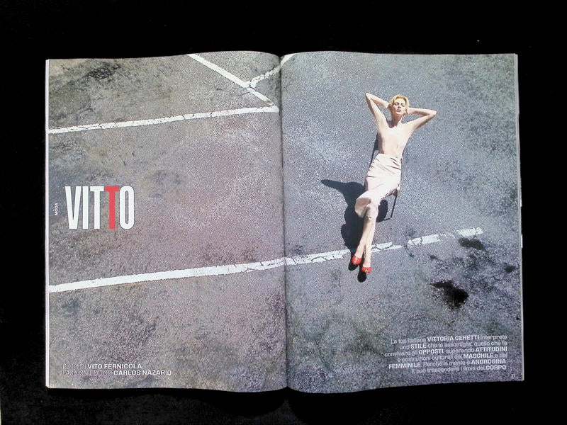 VOGUE ITALIA [60911] N.911 Agosto 2026 - Part 4
