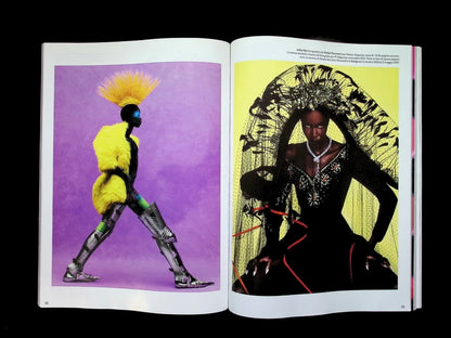 VOGUE ITALIA [60912] N.912 Septembre 2026 - Part 3