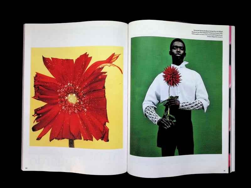 VOGUE ITALIA [60912] N.912 Septembre 2026 - Part 4