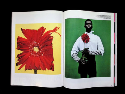 VOGUE ITALIA [60912] N.912 Septembre 2026 - Part 4