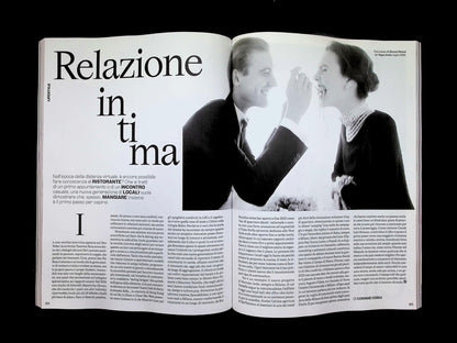 VOGUE ITALIA [60913] N.913 Ottobre 2026 (雙封面) - Part 1