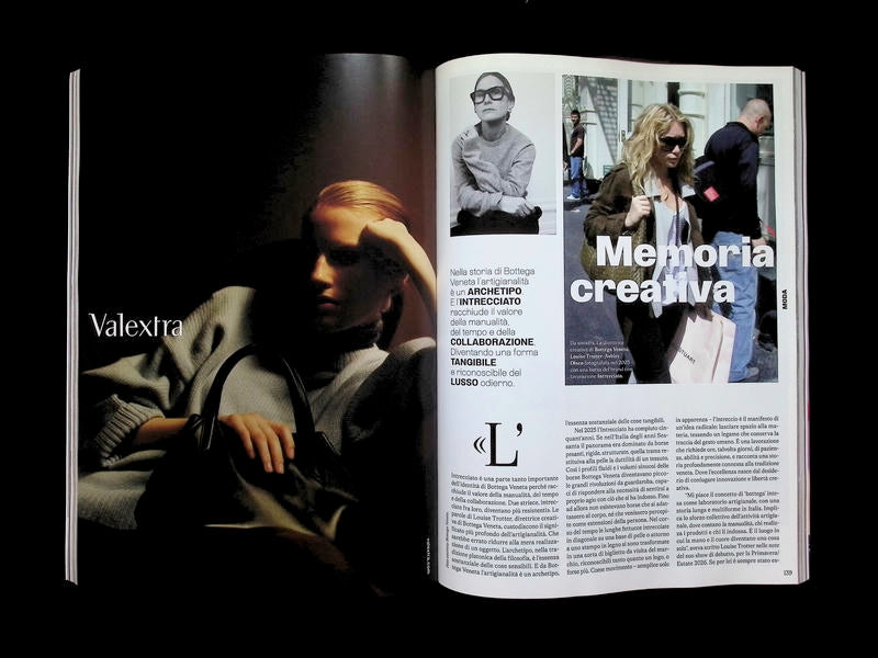 VOGUE ITALIA [60913] N.913 Ottobre 2026 (雙封面) - Part 4