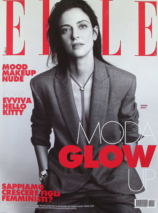 ELLE ITALIAN [40044] No.44 22 Novembre 2024