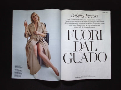 ELLE ITALIAN [50013] No.13 18 Aprile 2025