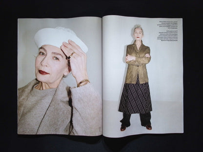 ELLE ITALIAN [50013] No.13 18 Aprile 2025