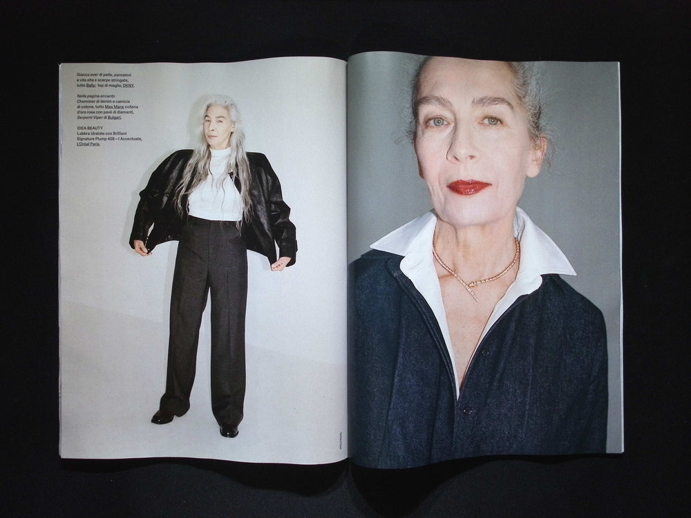 ELLE ITALIAN [50013] No.13 18 Aprile 2025