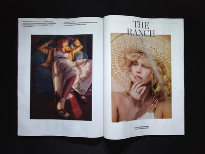 ELLE ITALIAN [50013] No.13 18 Aprile 2025