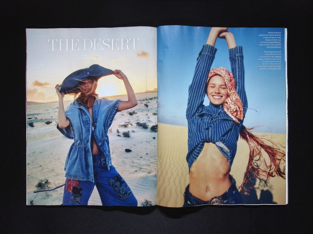ELLE WEEKLY [50014] No.14 25 Aprile 2025