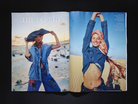 ELLE WEEKLY [50014] No.14 25 Aprile 2025