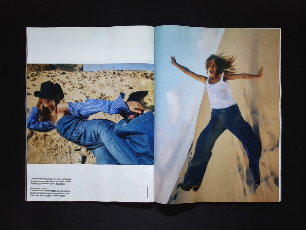 ELLE WEEKLY [50014] No.14 25 Aprile 2025