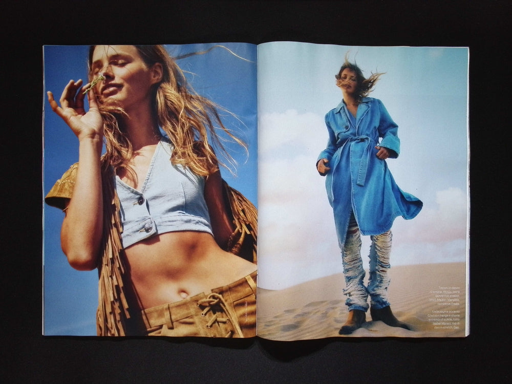 ELLE WEEKLY [50014] No.14 25 Aprile 2025