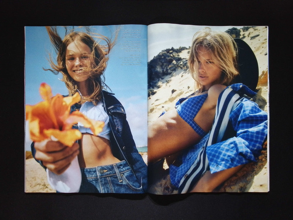 ELLE WEEKLY [50014] No.14 25 Aprile 2025
