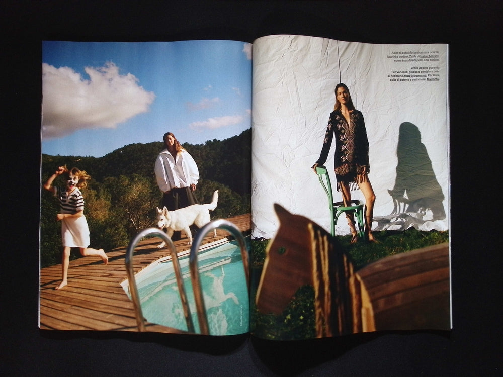 ELLE WEEKLY [50015] No.15 1 May 2025