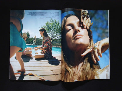 ELLE WEEKLY [50015] No.15 1 May 2025