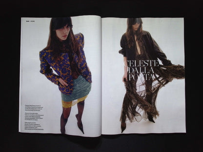 ELLE WEEKLY [50016] No.16 9 May 2025