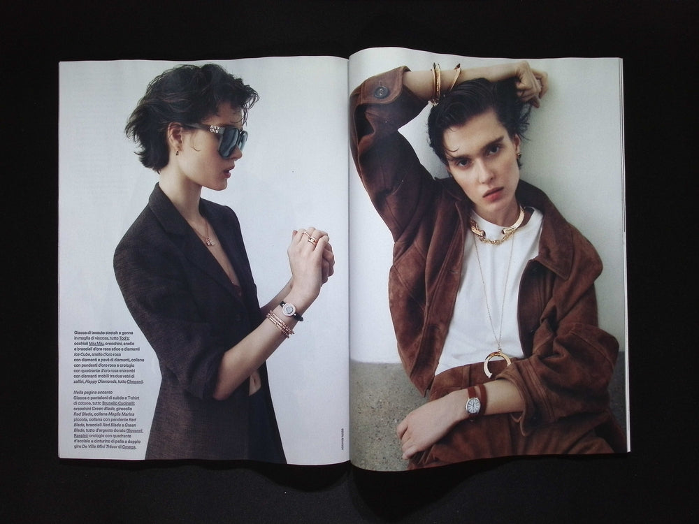 ELLE WEEKLY [50017] No.17 16 May 2025