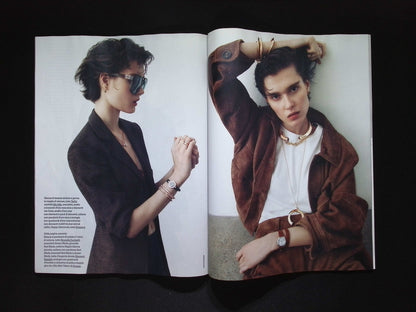 ELLE WEEKLY [50017] No.17 16 May 2025