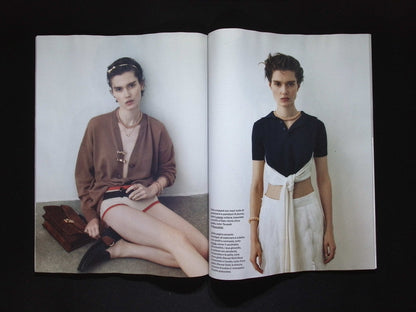 ELLE WEEKLY [50017] No.17 16 May 2025