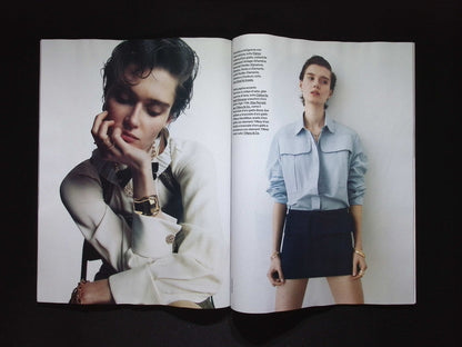 ELLE WEEKLY [50017] No.17 16 May 2025