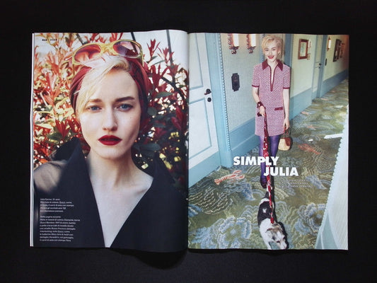 ELLE WEEKLY [50018] No.18 23 May 2025