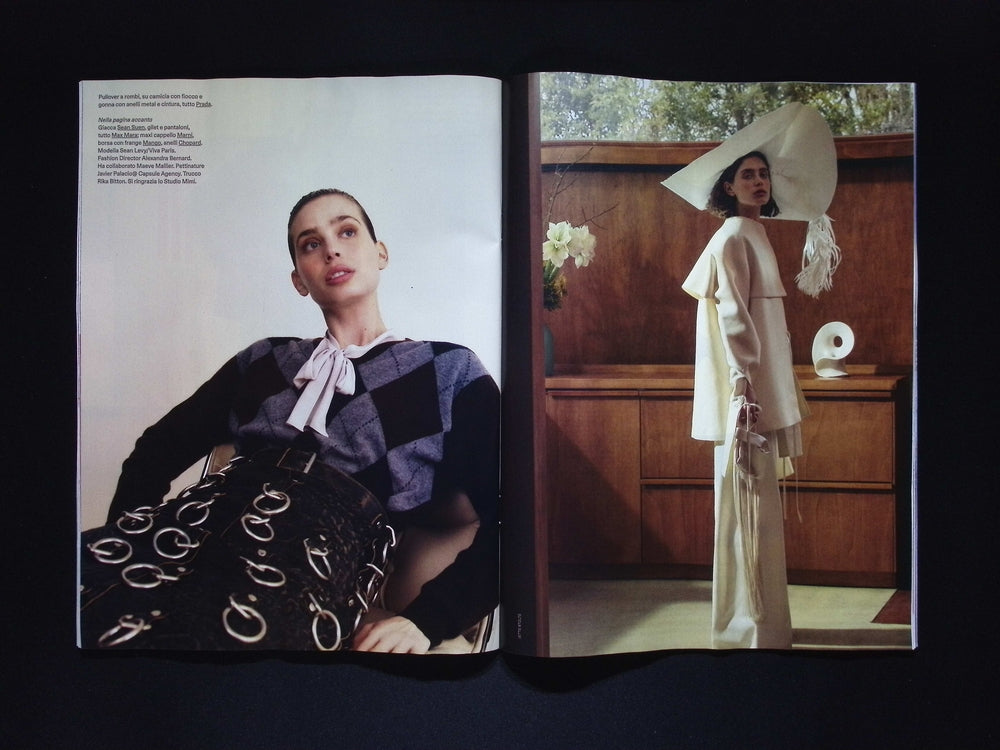 ELLE WEEKLY [50018] No.18 23 May 2025