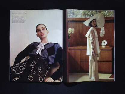 ELLE WEEKLY [50018] No.18 23 May 2025