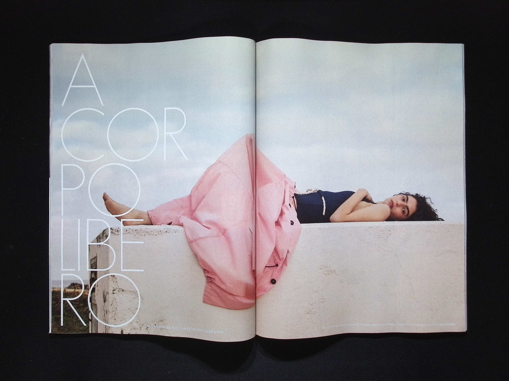 ELLE WEEKLY [50020] No.19/20 6 Jun 2025