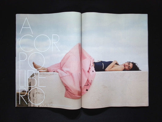 ELLE WEEKLY [50020] No.19/20 6 Jun 2025