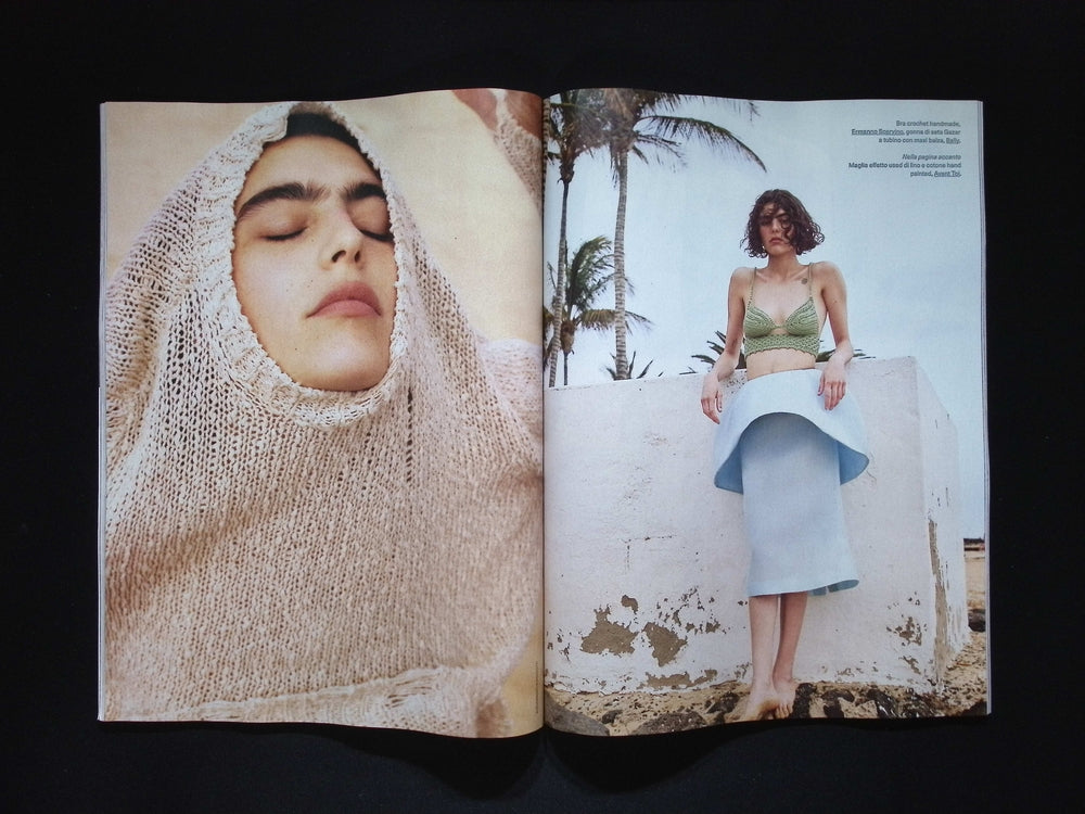 ELLE WEEKLY [50020] No.19/20 6 Jun 2025