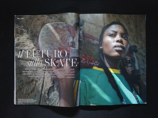 ELLE WEEKLY [50021] No.21 13 Jun 2025