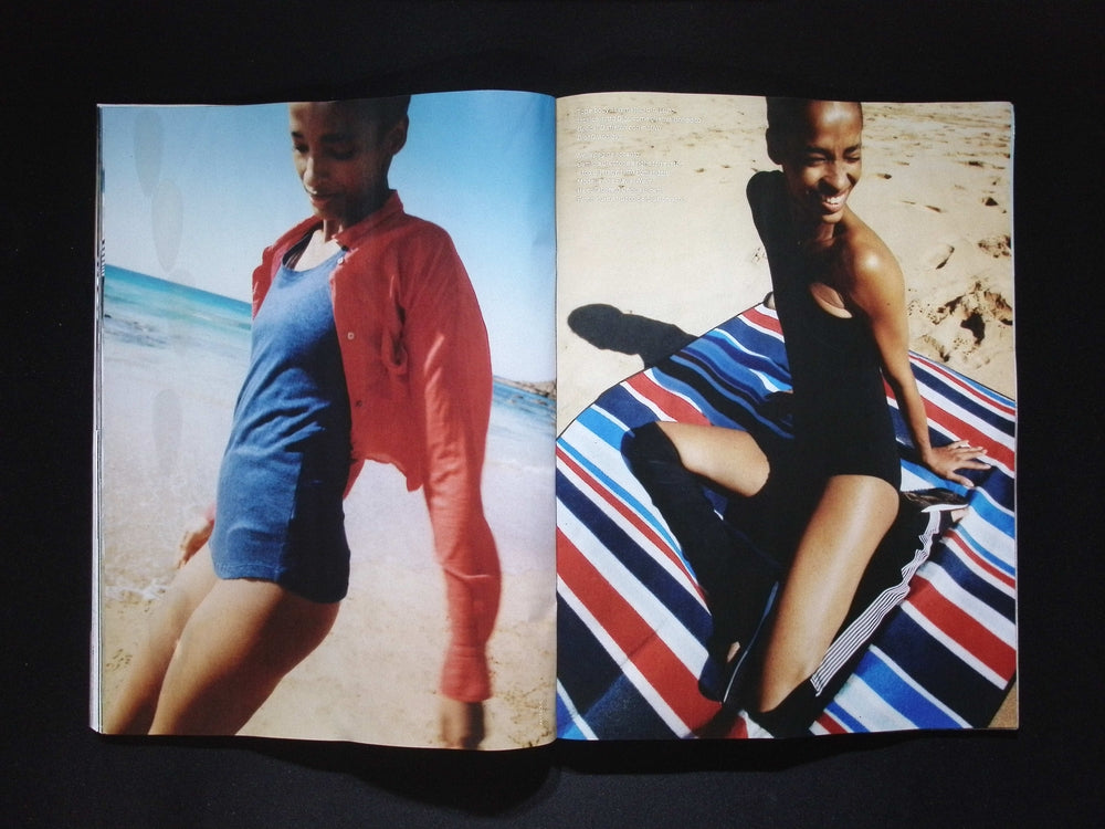 ELLE WEEKLY [50021] No.21 13 Jun 2025