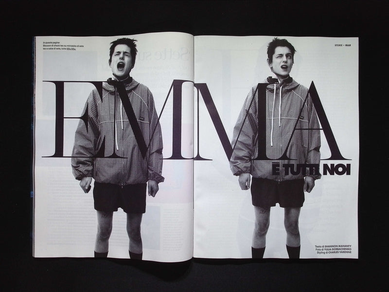 ELLE WEEKLY [50024] No.23/24 4 Jul 2025