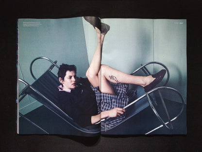ELLE WEEKLY [50024] No.23/24 4 Jul 2025