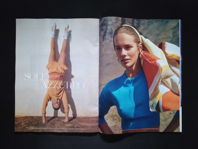 ELLE WEEKLY [50024] No.23/24 4 Jul 2025