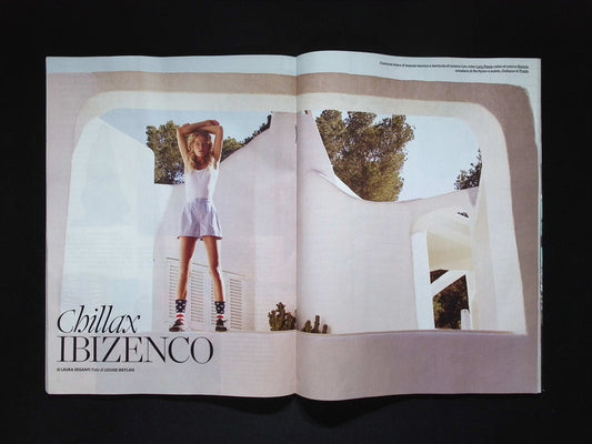 ELLE WEEKLY [50026] 18 Jul 2025 N.25/26