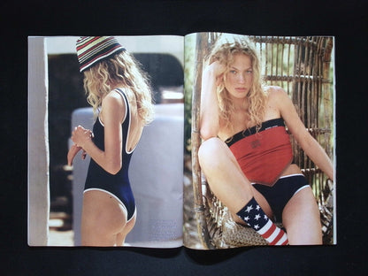 ELLE WEEKLY [50026] 18 Jul 2025 N.25/26