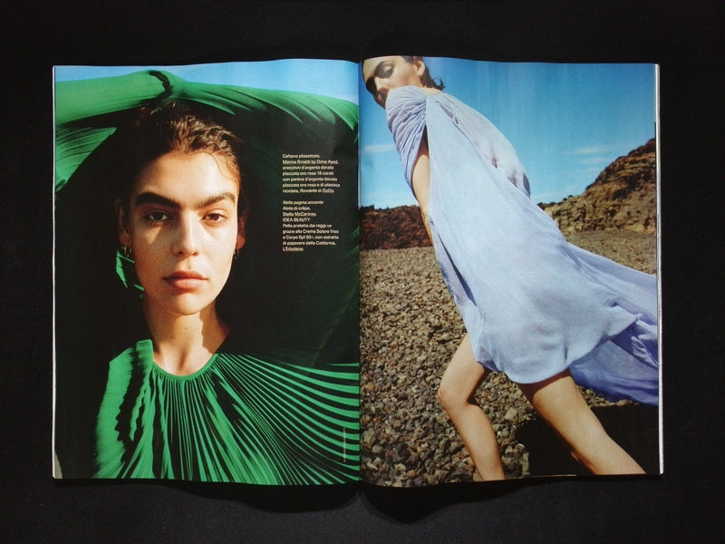 ELLE WEEKLY [50028] 2 Aug 2025 N.27/28
