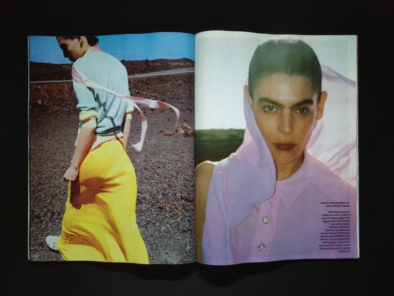 ELLE WEEKLY [50028] 2 Aug 2025 N.27/28