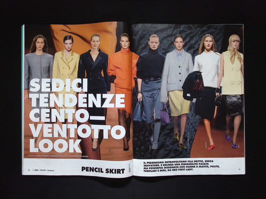 ELLE ITALIAN [50030] 29 Aug 2025 N.29/30