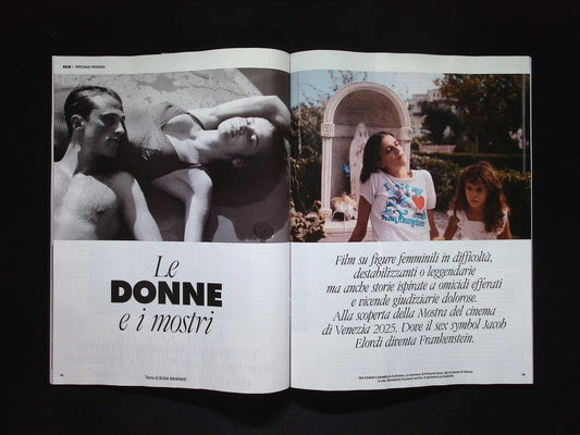 ELLE ITALIAN [50032] 12 Sep 2025 N.31/32
