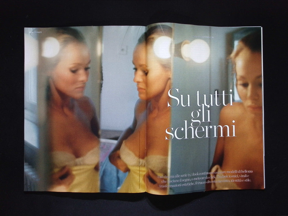 ELLE ITALIAN [50032] 12 Sep 2025 N.31/32