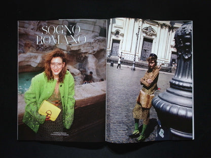 ELLE ITALIAN [50032] 12 Sep 2025 N.31/32