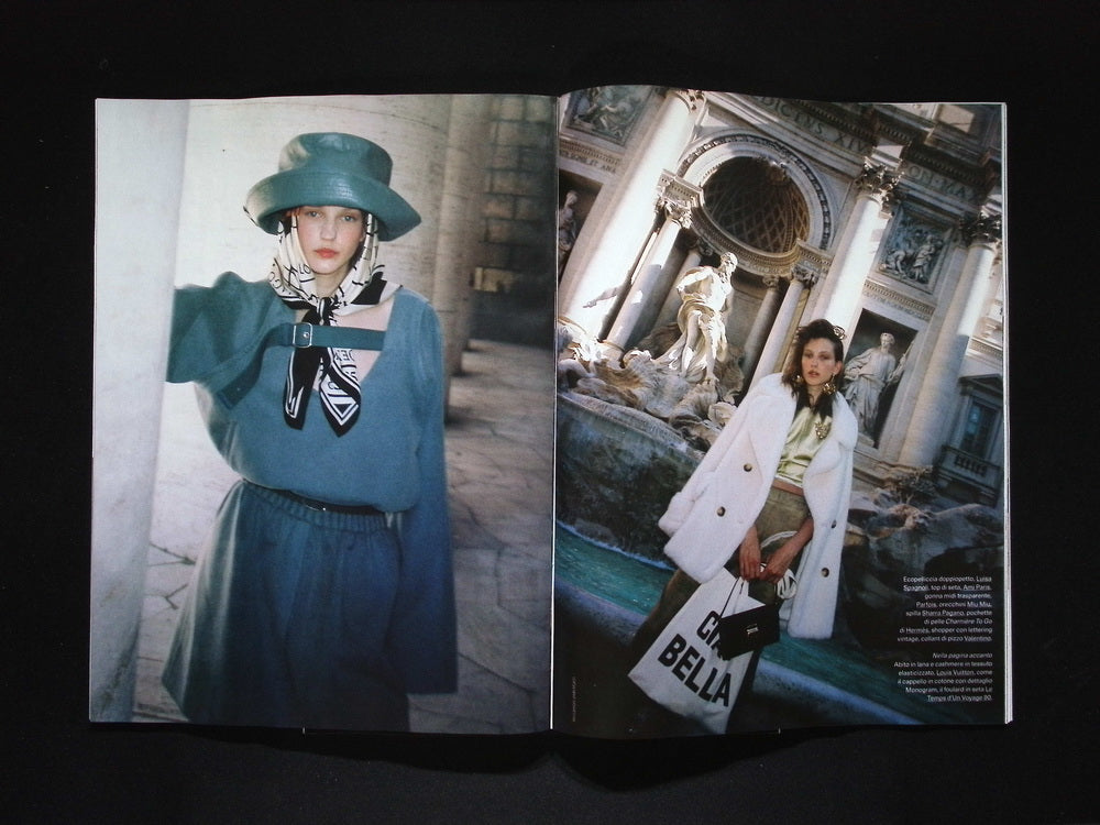 ELLE ITALIAN [50032] 12 Sep 2025 N.31/32