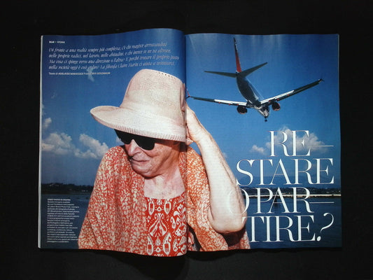 ELLE ITALIAN [50033] 18 Sep 2025 N.33
